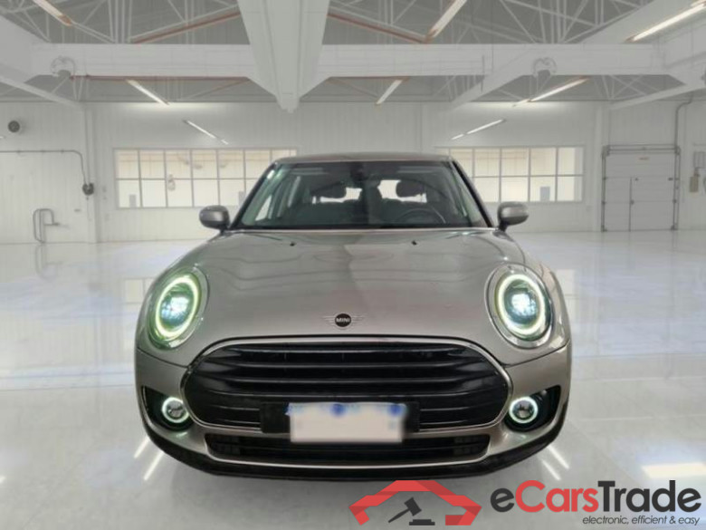 MINI CLUBMAN / 2019 / 5P / STATION WAGON COOPER CLASSIC DCT AUTOMATICA #6