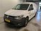 preview Volkswagen Caddy #0