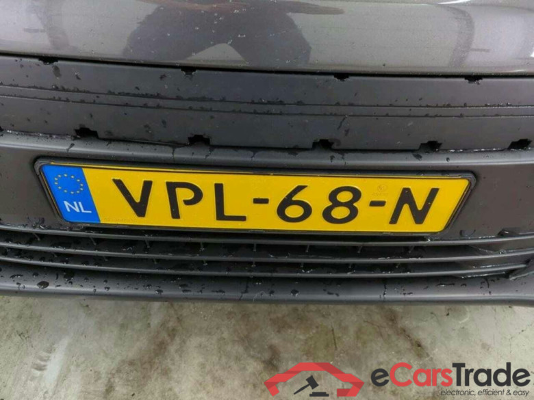 PEUGEOT e-Expert Standard Prem 75 kWh #4
