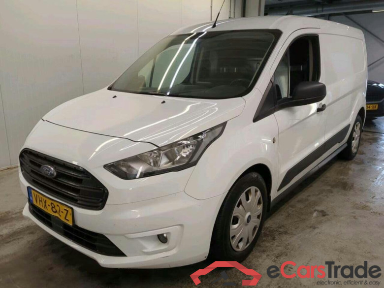 FORD Transit Connect 1.5 EcoBlue L2 Trend #1
