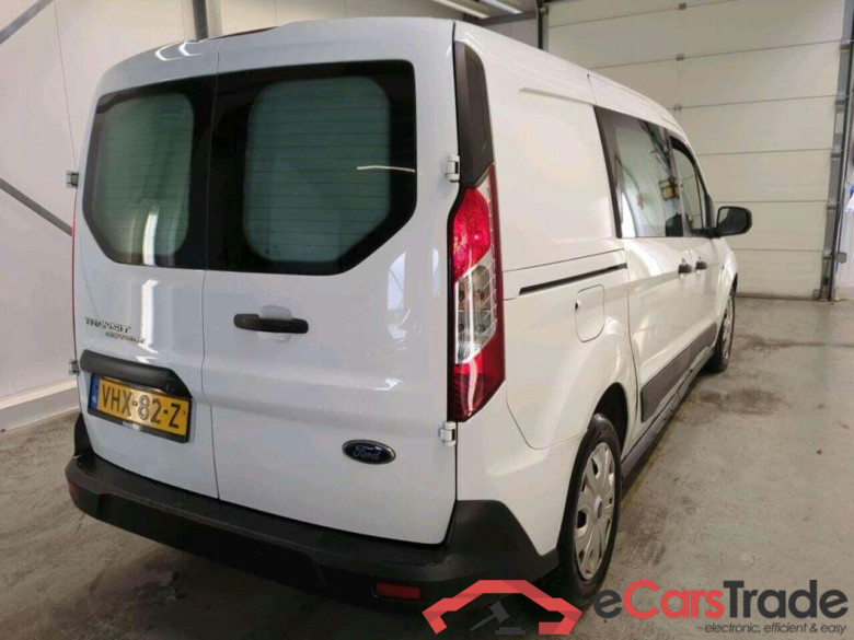 FORD Transit Connect 1.5 EcoBlue L2 Trend #2