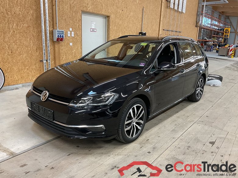 Golf VII Variant Highline BMT/Start-Stopp 2.0 TDI 110KW AT7 E6dT