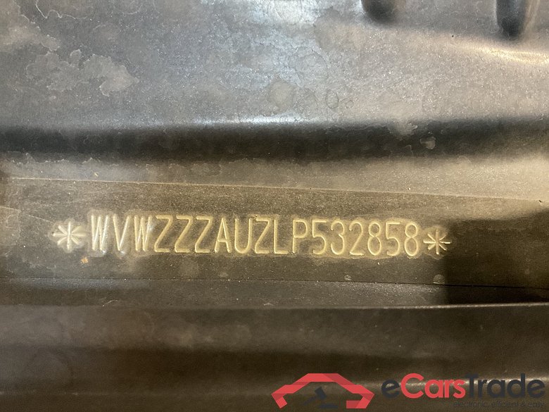 Golf VII Variant Highline BMT/Start-Stopp 2.0 TDI 110KW AT7 E6dT #5