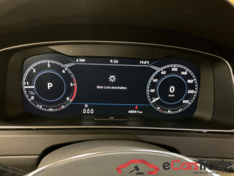 Golf VII Variant Highline BMT/Start-Stopp 2.0 TDI 110KW AT7 E6dT #6