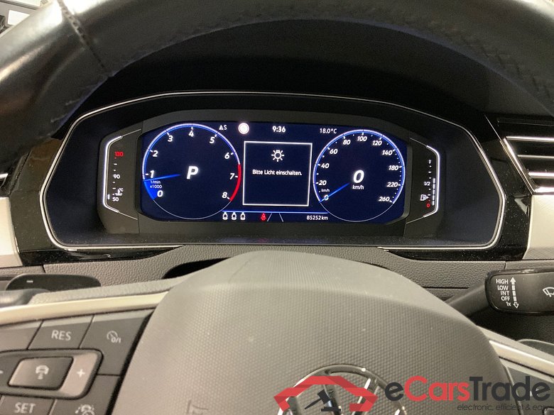 Passat Variant Business 1.5 TSI 110KW AT7 E6d #6
