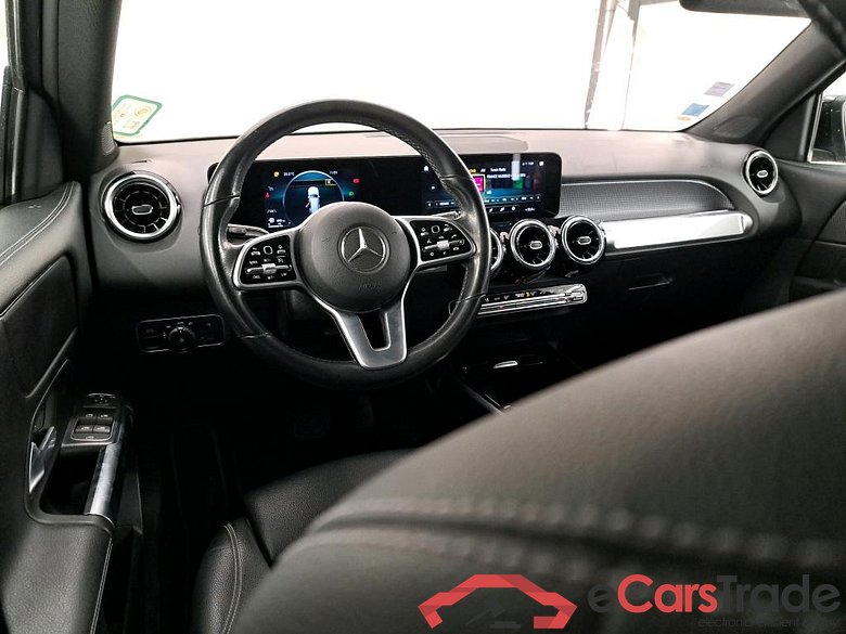 MERCEDES-BENZ GLB / 2019 / 5P / SUV GLB 200 d Business Line #5