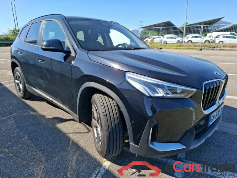 BMW X1 / 2022 / 5P / SUV sDrive18d DKG7 #4