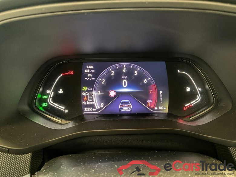 Renault Arkana (2021->) DE - SUV5 1.3 TCe 140 EU6d, Intens, 2021 - 2022 #6