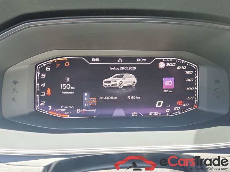 Cupra Leon Sportstourer (KL8/KU8)(09.2020->) DE - Kb5 2.0 TSI EU6d, VZ 4Drive OPF, 2021 - 2024 #6