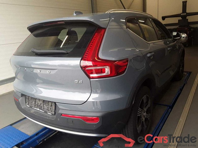 Volvo XC40 (2017->) DE - SUV5 B4 2WD EU6d, Inscription, 2020 - 2022 #6