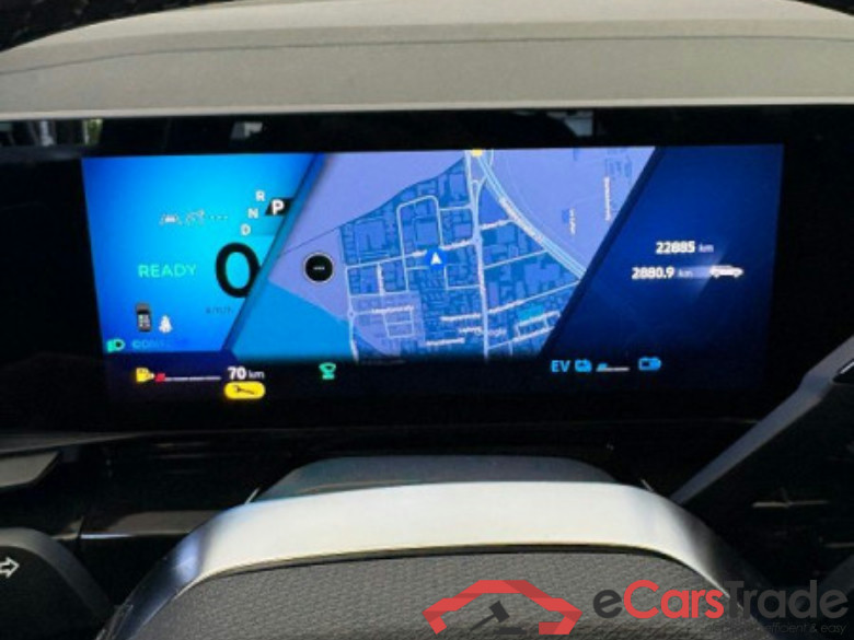 Renault Espace VI (03.2023->) DE - SUV5 1.2 E-TECH Full Hybrid 200 EU6e, Techno 7-Sitze, 2023 - 2025 #6