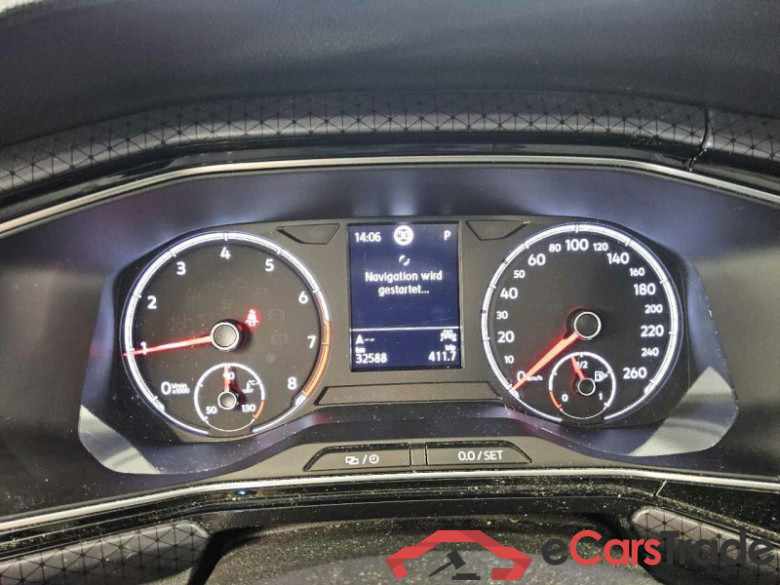 Volkswagen T-Cross (C11)(12.2018->2023) DE - SUV5 1.0 TSI EU6d, Style OPF, 2020 - 2023 #6