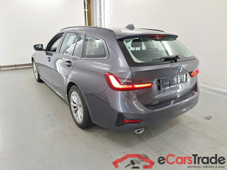 BMW 3 SERIES TOURING 2.0 320DA (120KW) TOURING #3