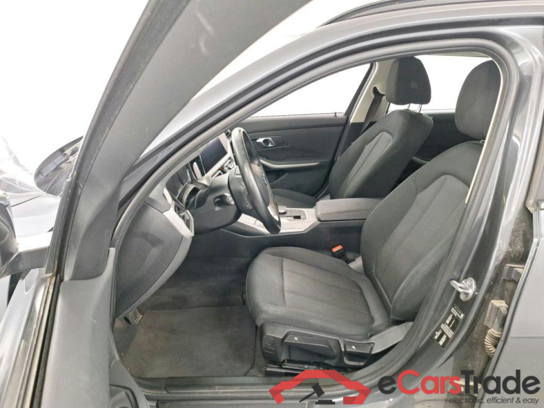 BMW 3 SERIES TOURING 2.0 320DA (120KW) TOURING #5