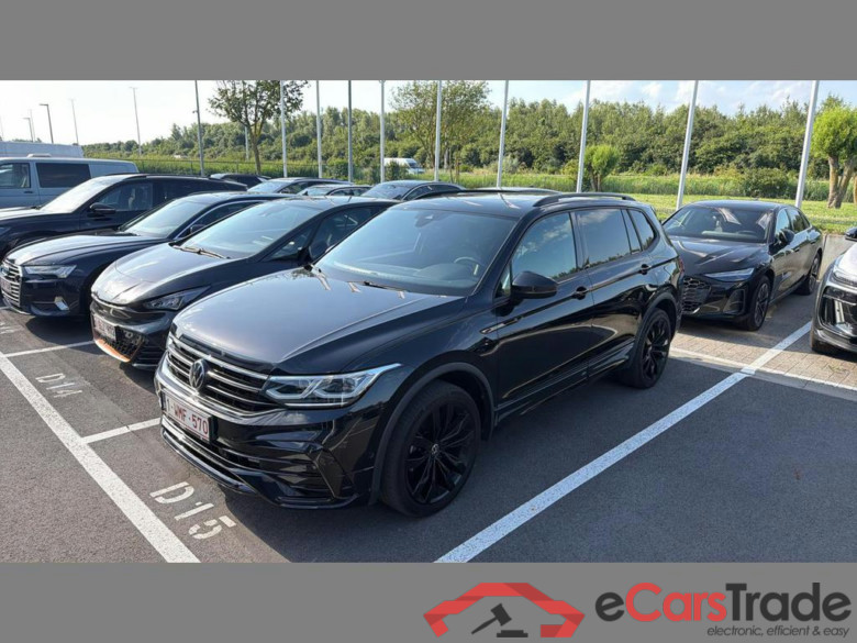 VOLKSWAGEN Tiguan Allspace 1.5 TSI R-Line Bus. Premium OPF DSG #1