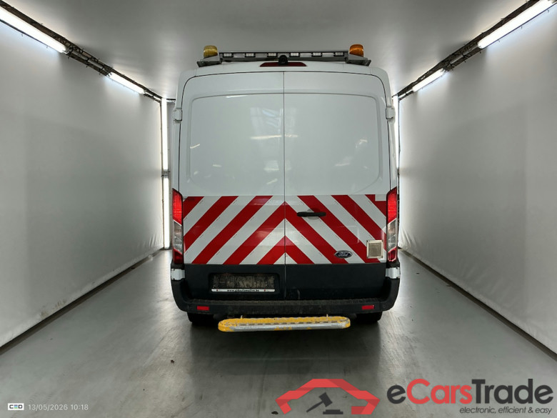 FORD TRANSIT 2T 350M FOU MWB HR DSL 2.0 TDCi L2H2 Trend #5