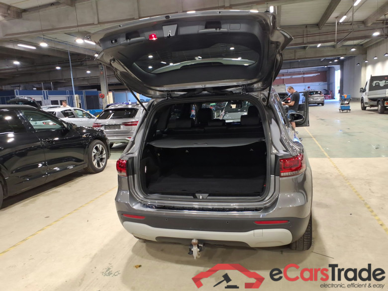 MERCEDES-BENZ GLB 2.0 GLB 200 D BUSINESS SOLUTION #3
