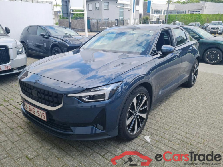 POLESTAR 2 BEV 78KWH SINGLE MOTOR AUTO LONG RANGE #1