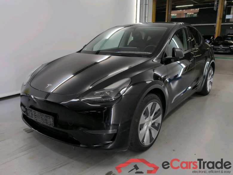 TESLA MODEL Y BEV 75KWH LONG RANGE AUTO 4WD #1