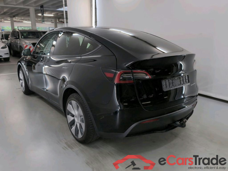 TESLA MODEL Y BEV 75KWH LONG RANGE AUTO 4WD #3