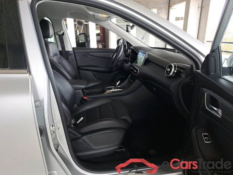 MG HS Comfort 1,5 TGDI 162 hp DCT #5