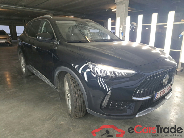 MG HS Comfort 1,5 TGDI 162 hp DCT #2