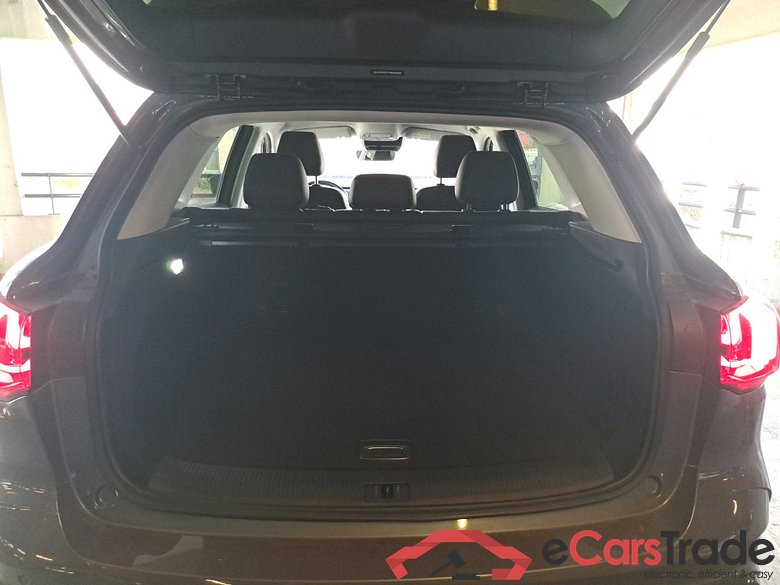 MG HS Comfort 1,5 TGDI 162 hp DCT #6