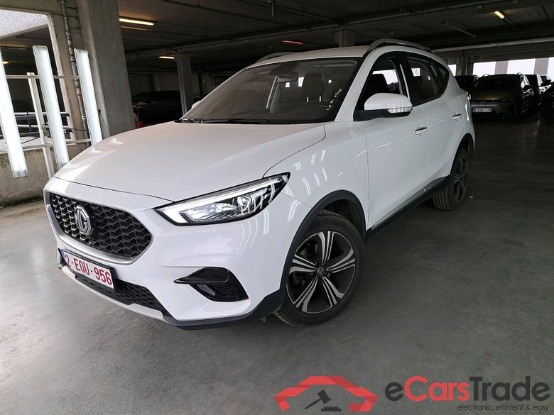 MG ZS Comfort 1.5 VTI-Tech 106 hp