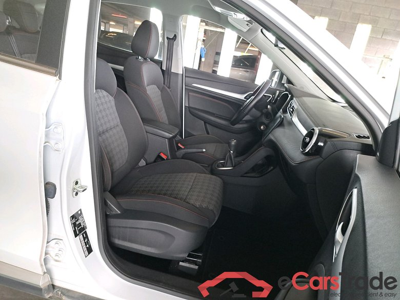 MG ZS Comfort 1.5 VTI-Tech 106 hp #5