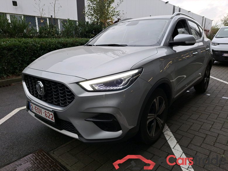 MG ZS Comfort 1.5 VTI-Tech 106 hp