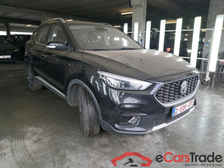 MG ZS Comfort 1.5 VTI-Tech 106 hp #2