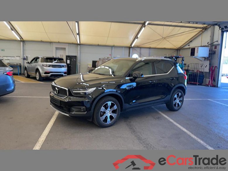 VOLVO XC40 1.5 T2 Inscription Geartronic