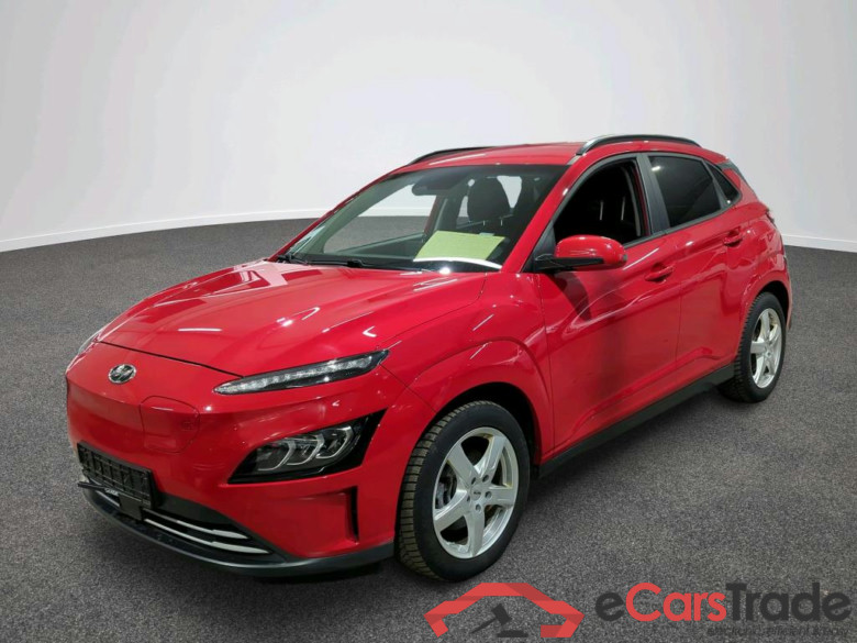 Kona Prime Elektro 2WD 64kWh #1