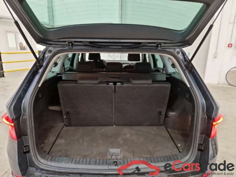 SKODA KODIAQ / 2016 / 5P / SUV 2.0 TDI EVO SCR EXECUTIVE DSG #5