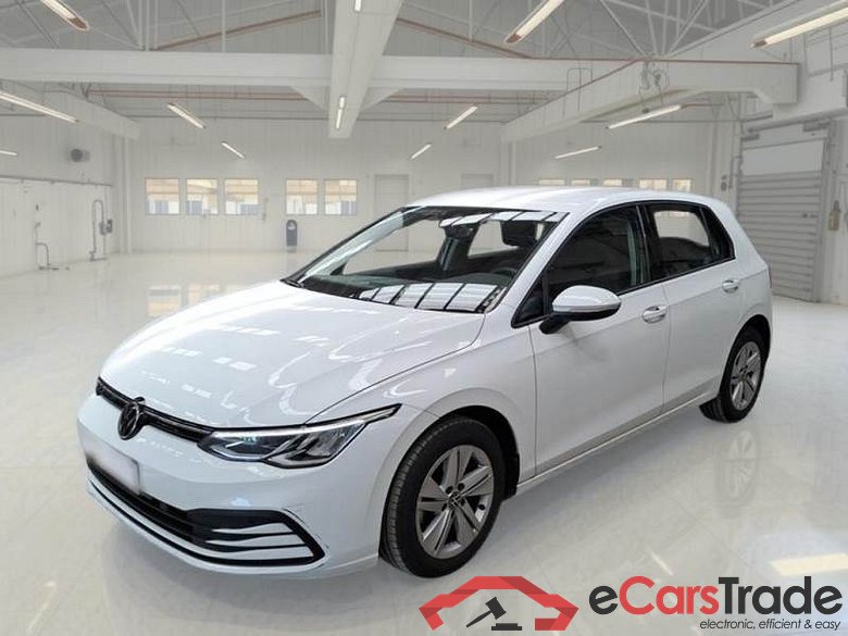 VOLKSWAGEN GOLF / 2019 / 5P / BERLINA 2.0 TDI SCR 85KW LIFE DSG