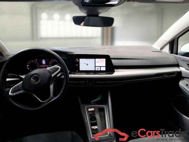 VOLKSWAGEN GOLF / 2019 / 5P / BERLINA 2.0 TDI SCR 85KW LIFE DSG #3