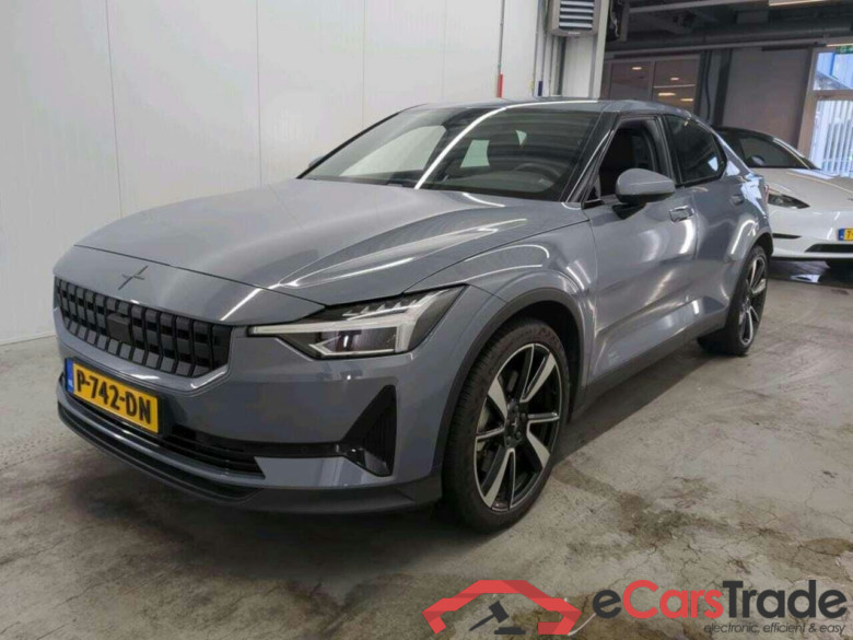 Polestar 2 SRSM 63kWh #1