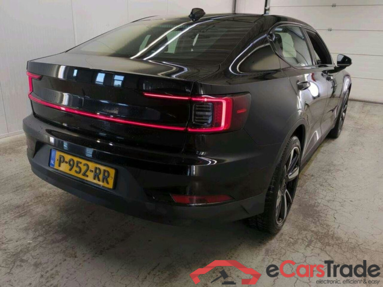 Polestar 2 LRSM 78 kWh #2