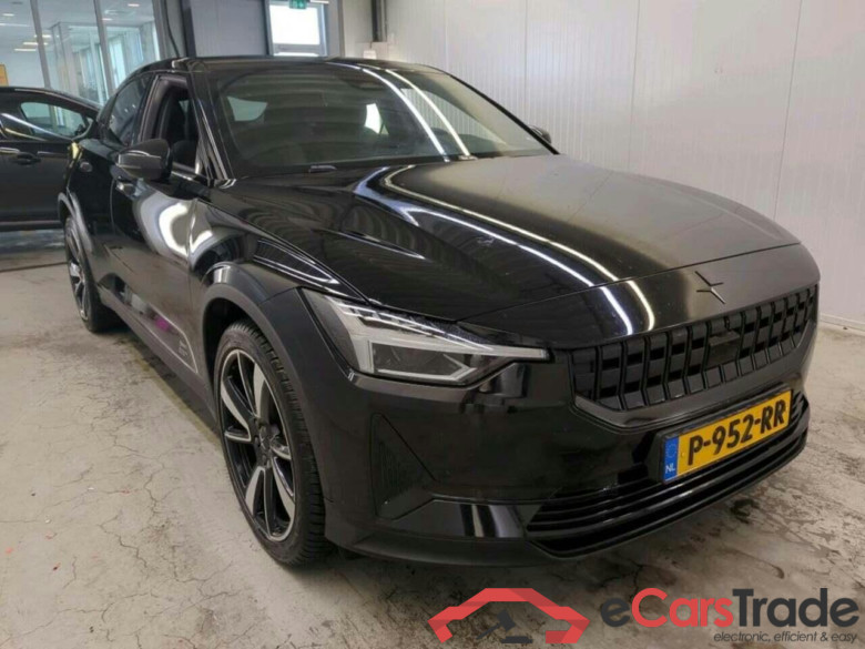 Polestar 2 LRSM 78 kWh #5