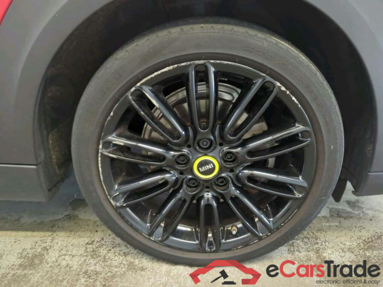 Mini Electric Camden Go Ed. 33 kWh #4