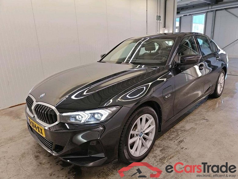 BMW 3-serie 320