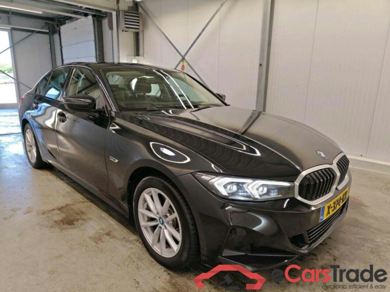 BMW 3-serie 320 #5
