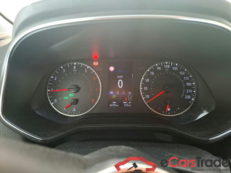 Clio V Business 1.0 SCe 70CV BVM5 E6dT #6