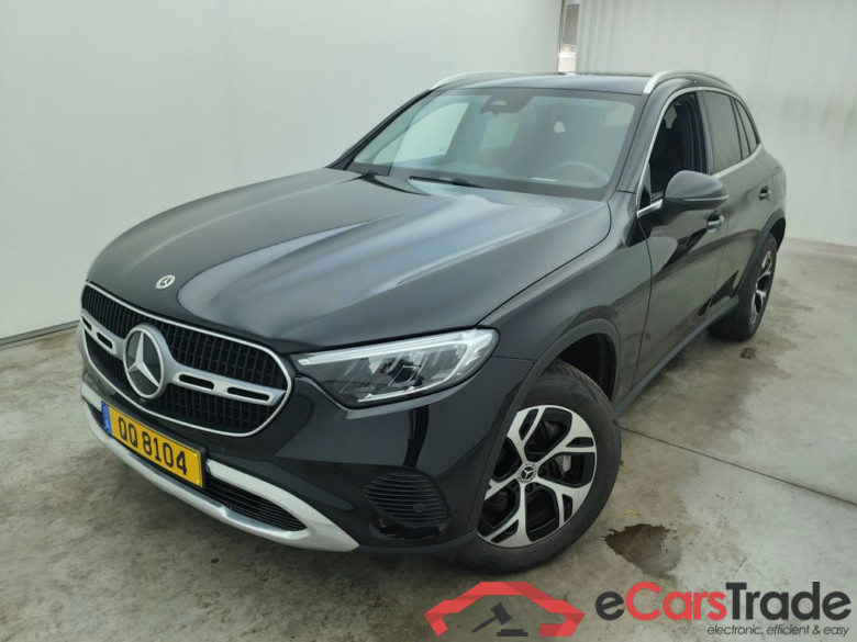 Mercedes-Benz GLC GLC 300 de 4MATIC Business Line 5d #1