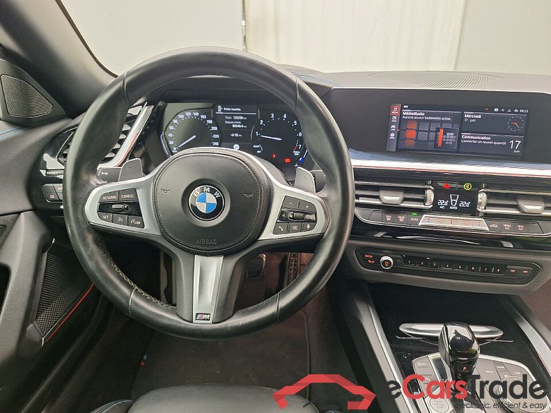 BMW, Z4 Roadster '18, BMW Z4 Roadster sDrive20iA (145 kW) 2d #5