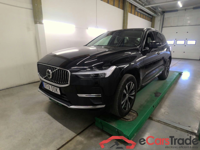 XC60 T6 350 Re.Ins.Ex. AWD Aut #1