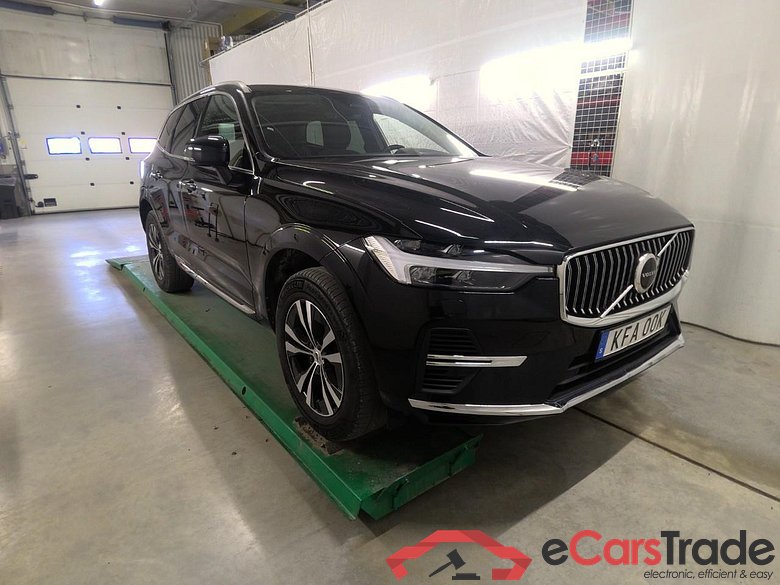 XC60 T6 350 Re.Ins.Ex. AWD Aut #2