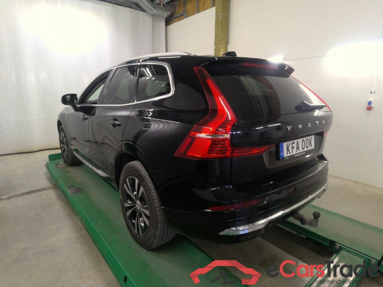 XC60 T6 350 Re.Ins.Ex. AWD Aut #4