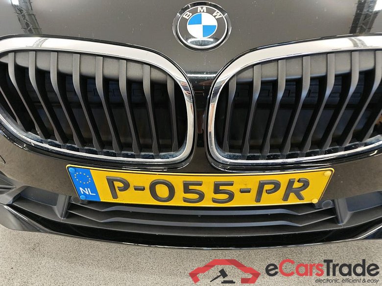 BMW 2 Serie Gran Tourer 216i Edition   7 Persoons #5