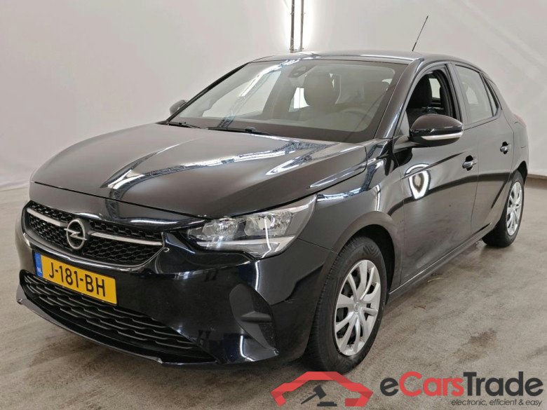 Opel Corsa 1.2 EDITION 55KW 5d #1